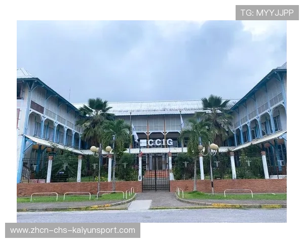 法属圭亚那新建体育馆正式亮相，法属圭亚那现状